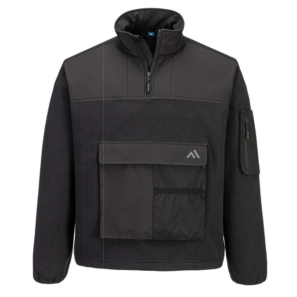Portwest KX378 - Polaire KX3 1/4 zip