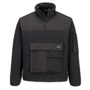 Portwest KX378 - Polaire KX3 1/4 zip