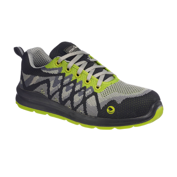 Portwest FC08 - Chaussure de sécurité éco-conçu Compositelite S1P