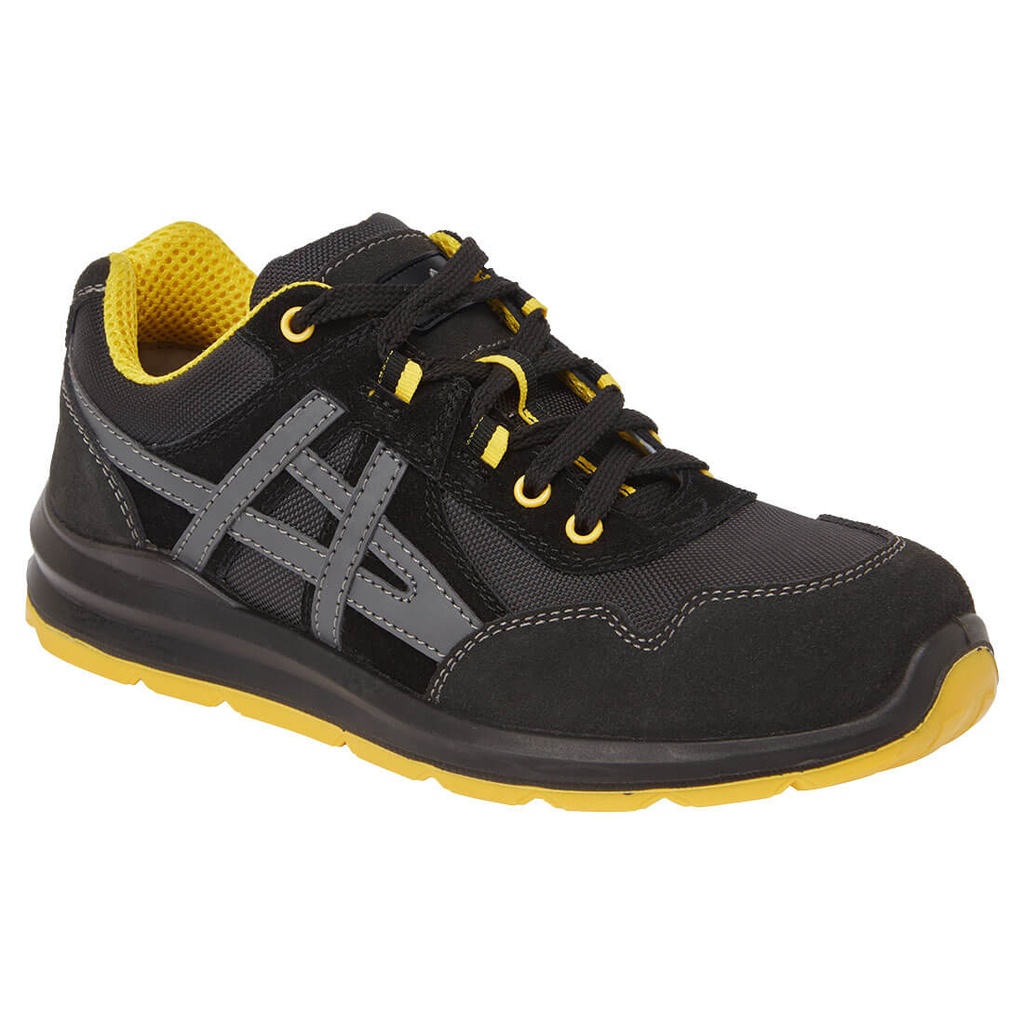 Portwest FT50 - Trainer MERSEY Steelite S1