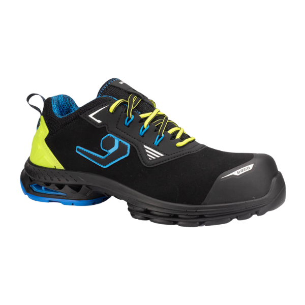 Portwest B1711A - Athens S3S SC LG FO SR