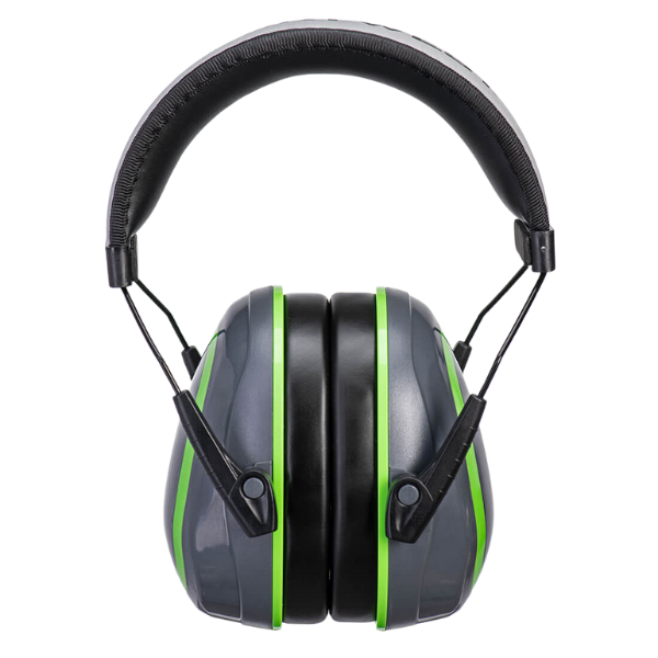 Portwest PW72 - Protection auditive HV Extreme basse