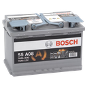 Bosch Batterie Start/Stop 70Ah/ 760A