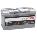 Bosch Batterie start/stop 95Ah/ 850A