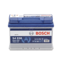 Bosch Batterie Start/Stop 70Ah/ 650A