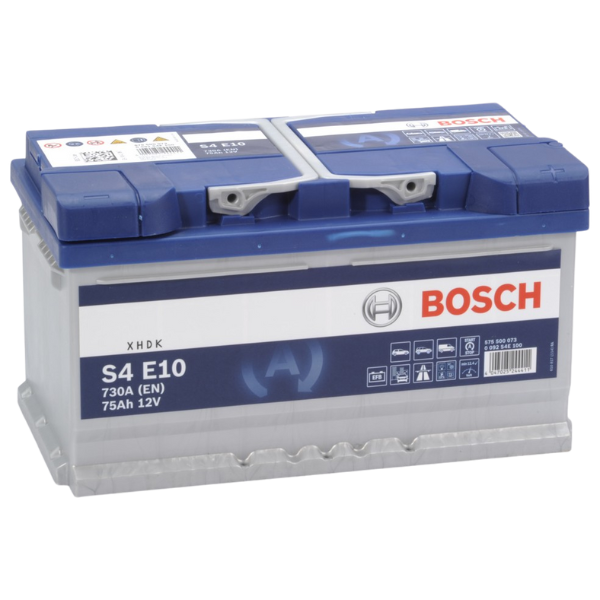 Bosch Batterie Start/Stop 75Ah/ 730A