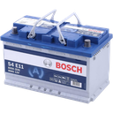 Bosch Batterie start/stop 80Ah/ 730A