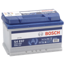 Bosch Batterie start/stop 65Ah/ 650A