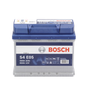 Bosch Batterie Start/Stop 60Ah/ 560A
