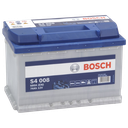 Bosch Batterie Standard 74Ah/ 680A