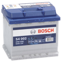 Bosch Standard Batterie 52Ah/ 470A