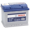Bosch Batterie Standard  60Ah/ 540A