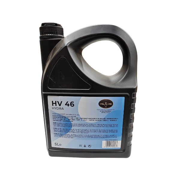 Wal-car Hydro HV 46