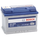 Bosch Batterie 74Ah/ 680A