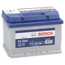 Bosch Batterie 60Ah/ 540A