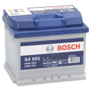 Bosch Batterie 44Ah/ 440A