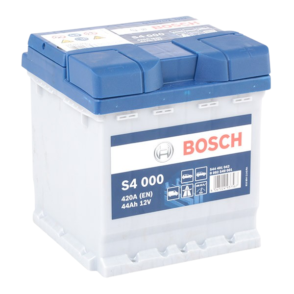 Bosch Batterie 44Ah/ 420A