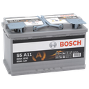 Bosch Batterie start/stop 80Ah/ 800A