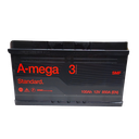 A-mega Batterie 100ah/850a