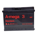 A-mega Batterie 61ah/510a