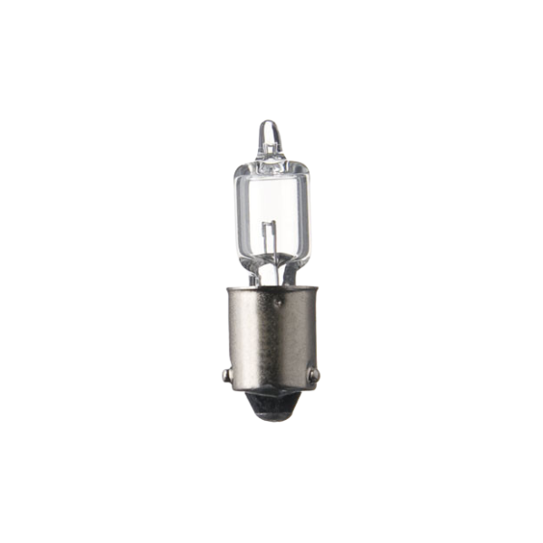 Car ampoule H6W 12V