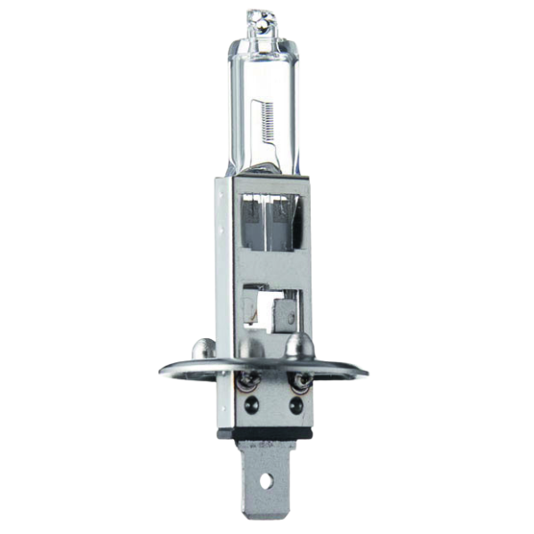 Car ampoule H1 12V 55W