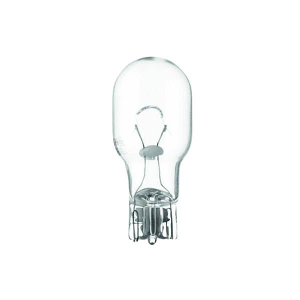 Car ampoule W16W 12V