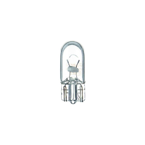 Car ampoule W5W 12V