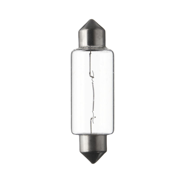 Car ampoule  12V 18W