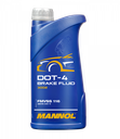 Mannol HBF DOT 4