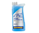 Mannol antigel bleu -40 AG11