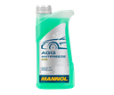 Mannol antigel vert -40 AG13