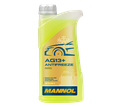 Mannol antigel jaune -40 AG13+