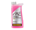 Mannol antigel rose -40 AF13++
