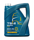 Mannol 20W-50 TS-2 SHPD