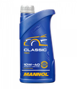 Mannol 10W-40 CLASSIC