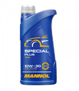Mannol 10W-30 special plus