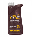 Mannol 5W-30 Energy Formula PSA 7703