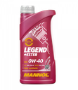 Mannol 0W-40 Legend+Ester