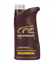 Mannol GM Dexron® II D