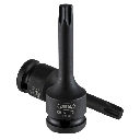 JBM Douilles A Choc Torx 1/2" T50 Pour 52340