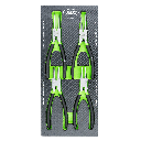 JBM Module Pince Seeger Eva 8" (200mm)