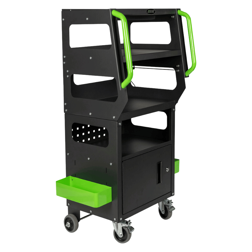 JBM Chariot De Diagnostic