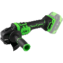 JBM Meuleuse Angulaire Avec Moteur Sans Balais - 125mm