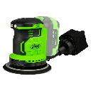 JBM Meuleuse Brushless