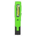 JBM Lampe Led Portative Avec Base Magnétique Articulée - 500lm