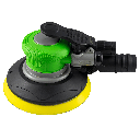 JBM Ponçeuse Adaptable Aspirateur 150mm