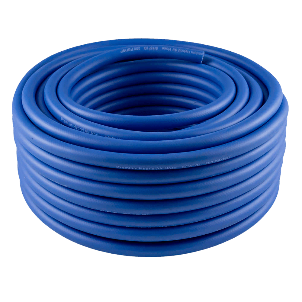 JBM Tuyau Pneumatique 8mm - 25 M