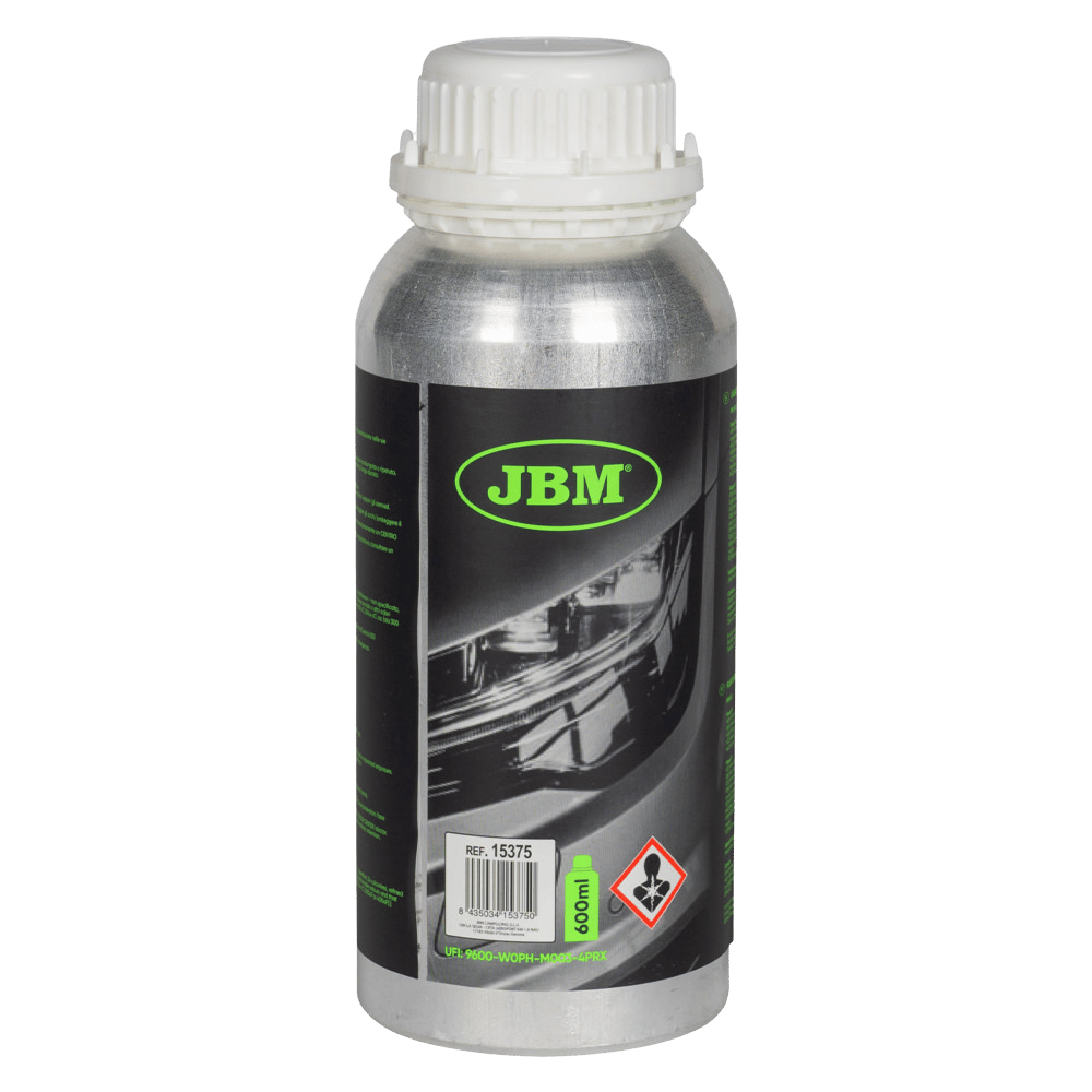 JBM Récipient Avec Liquide Pour Réf. 53673