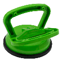 JBM Ventouse 1 Tête Ø 115mm